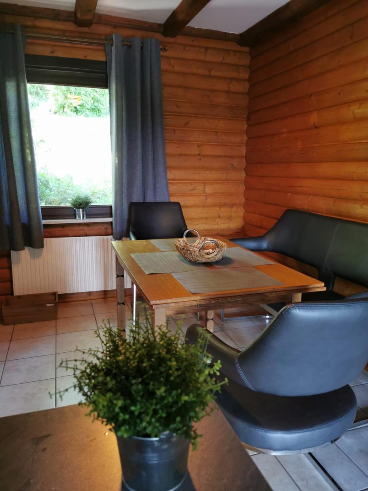 Ferienwohnung Himmelberg11 Thalfang Zimmer foto