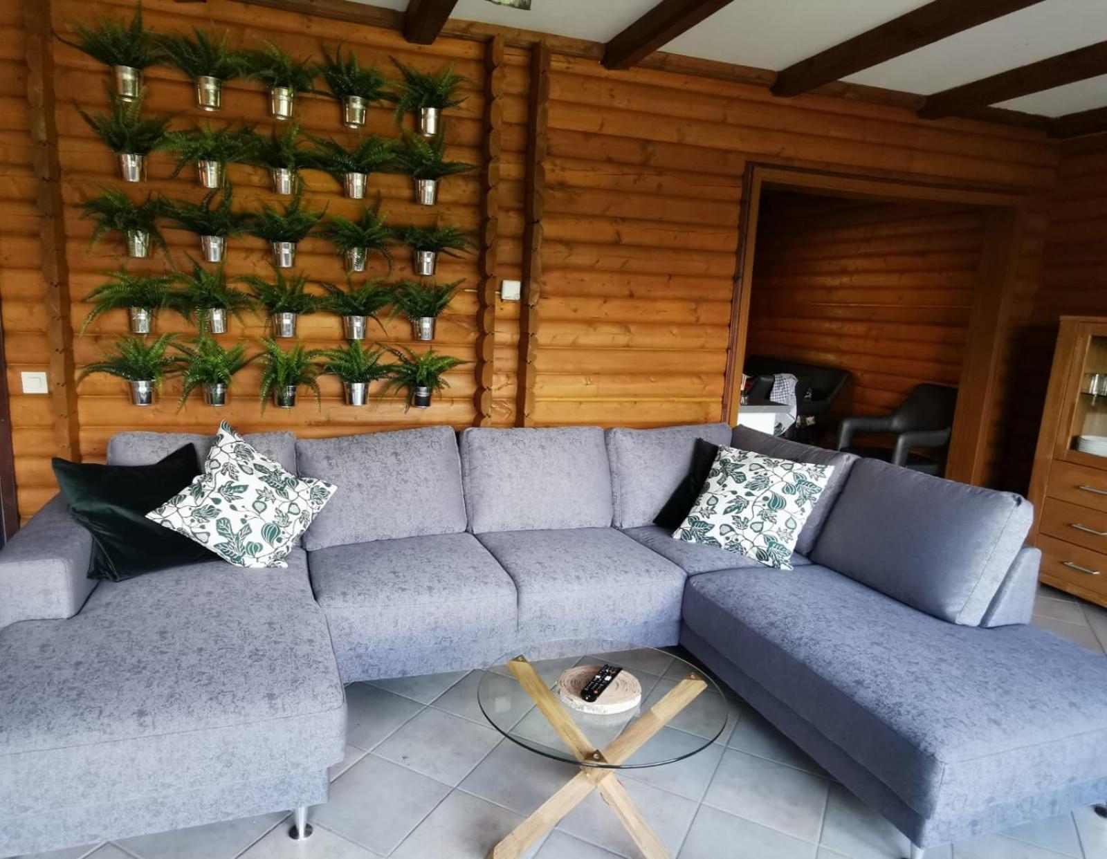 Ferienwohnung Himmelberg11 Thalfang Zimmer foto